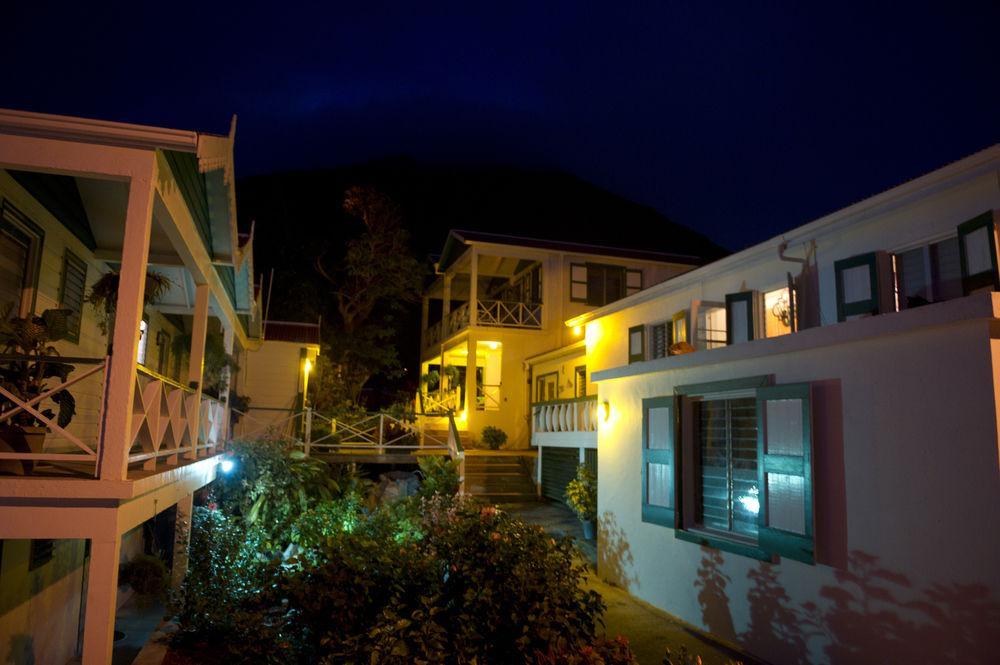 Juliana'S Hotel Windward Side Zewnętrze zdjęcie